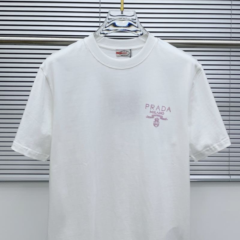 Prada T-Shirts